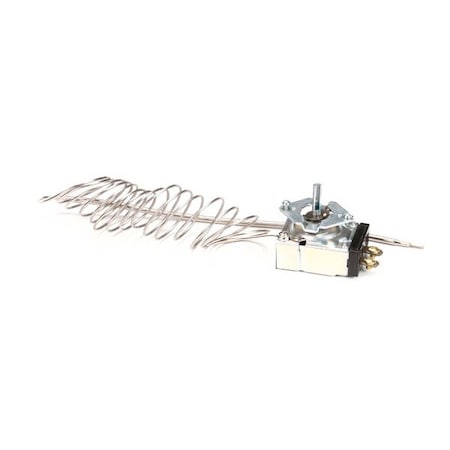 Alto-Shaam Thermostat, Cook, 84"Capil Lary TT33431